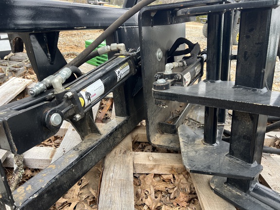 2016 Worksaver GLBH2072R