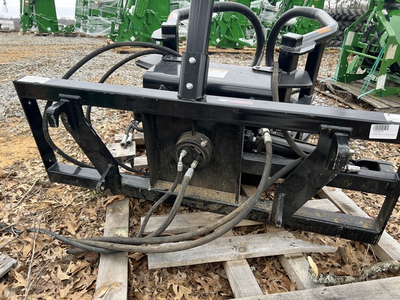 2016 Worksaver GLBH2072R