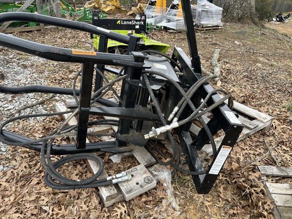 2016 Worksaver GLBH2072R