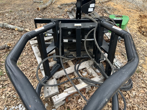 2016 Worksaver GLBH2072R