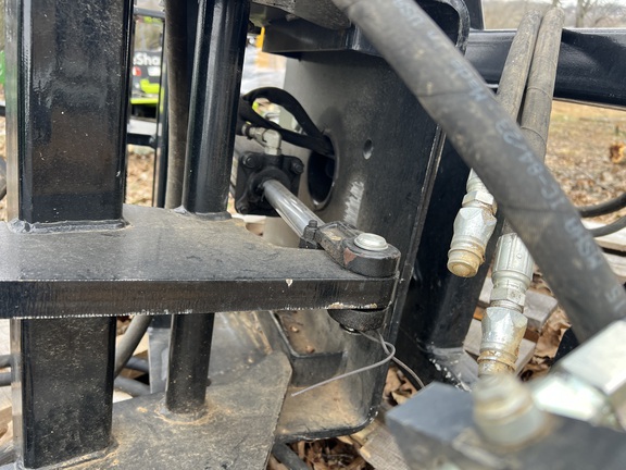 2016 Worksaver GLBH2072R