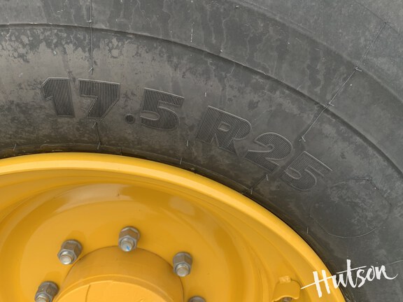 Photo of John Deere 344 P