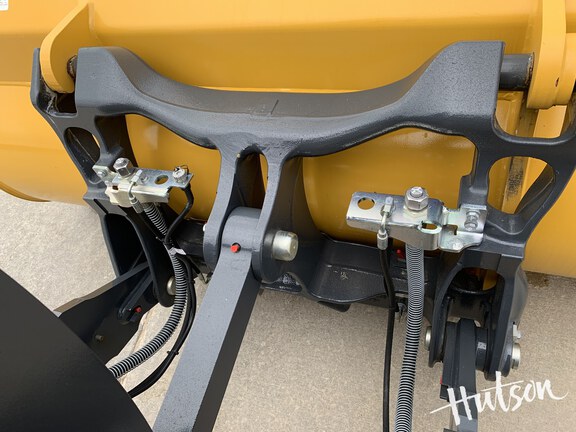 Photo of John Deere 344 P