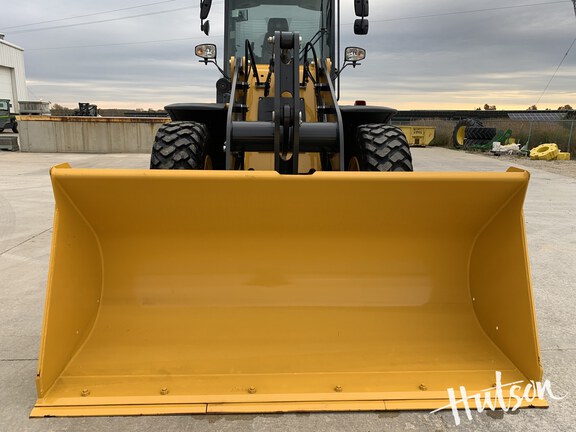 Photo of John Deere 344 P