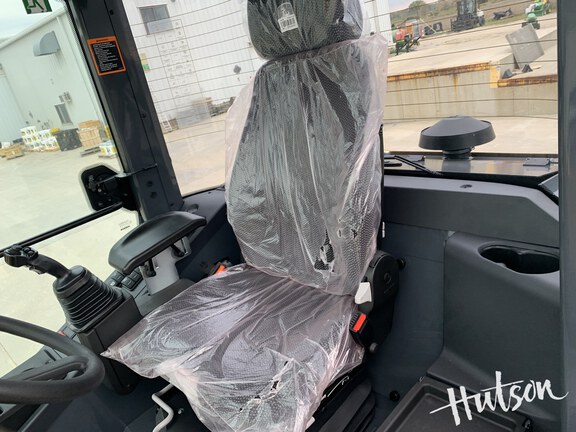 Photo of John Deere 344 P