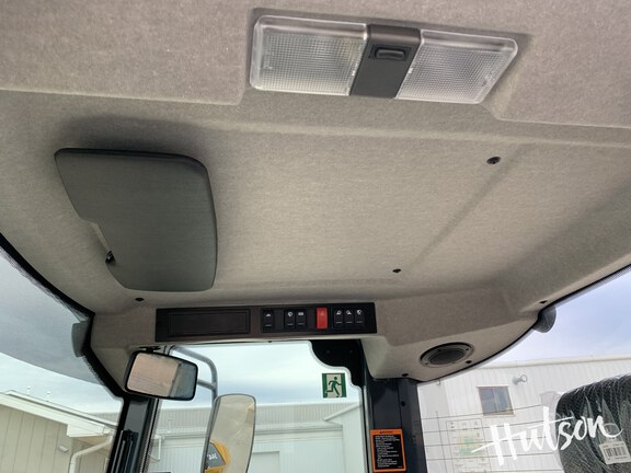 Photo of John Deere 344 P