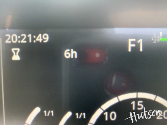 Photo of John Deere 344 P