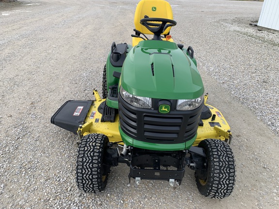 Photo of 2022 John Deere X739