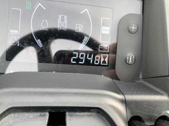 Photo of 2022 John Deere X739