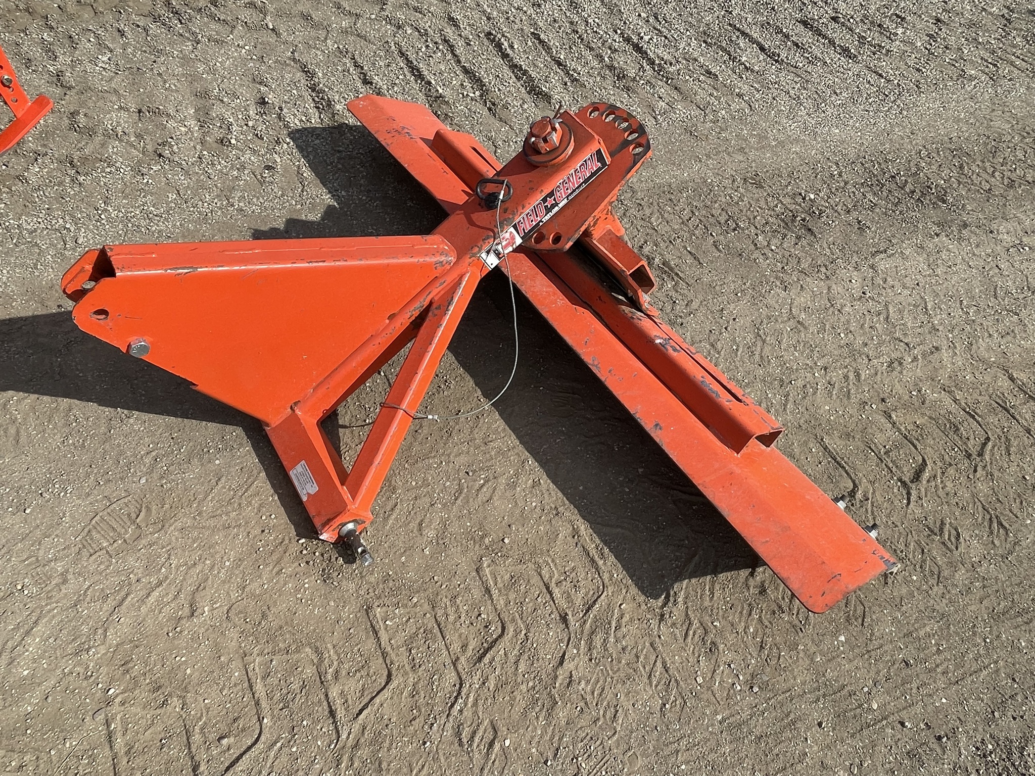 2023 Kubota MX5400 Image 8
