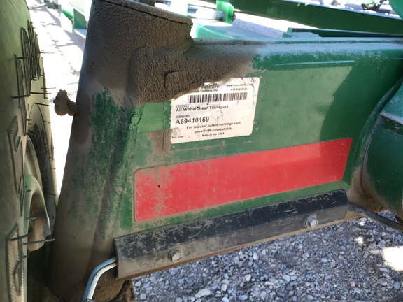 Used 2023 John Deere HD45R Combine Platforms at Horizon Ag & Turf in Lloydminster, AB - Photo3