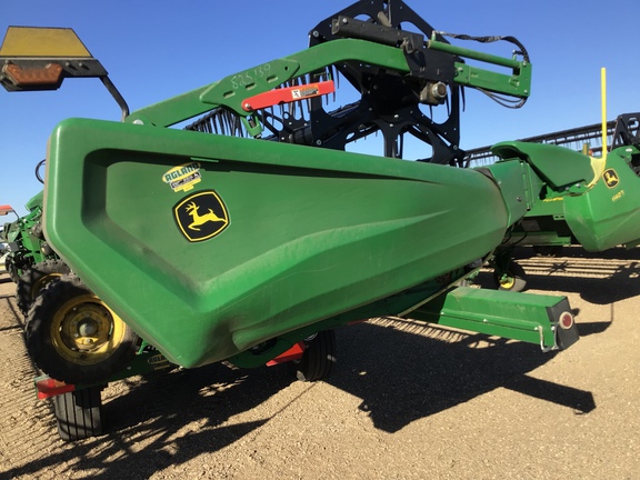  John Deere HD45R