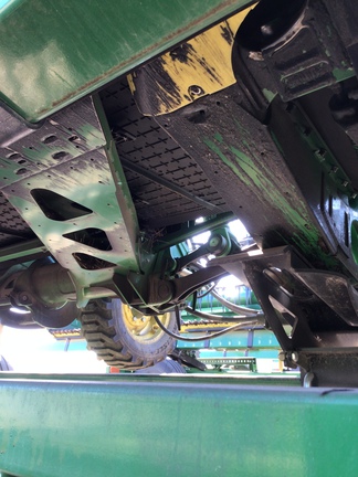 Used 2023 John Deere HD45R Combine Platforms at Horizon Ag & Turf in Lloydminster, AB - Photo7