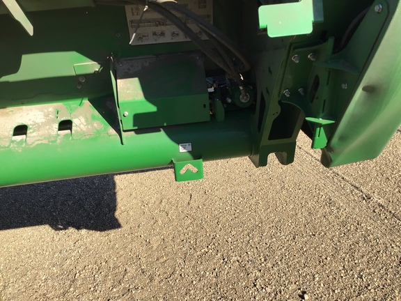 Used 2023 John Deere HD45R Combine Platforms at Horizon Ag & Turf in Lloydminster, AB - Photo9