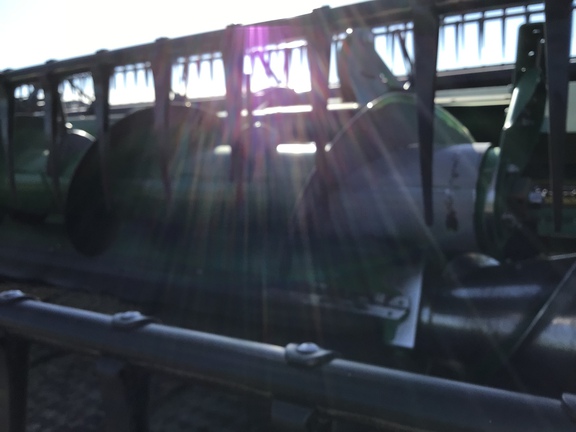 Used 2023 John Deere HD45R Combine Platforms at Horizon Ag & Turf in Lloydminster, AB - Photo13