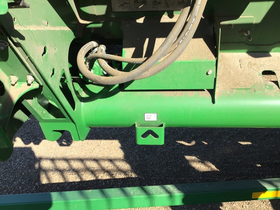 Used 2023 John Deere HD45R Combine Platforms at Horizon Ag & Turf in Lloydminster, AB - Photo17