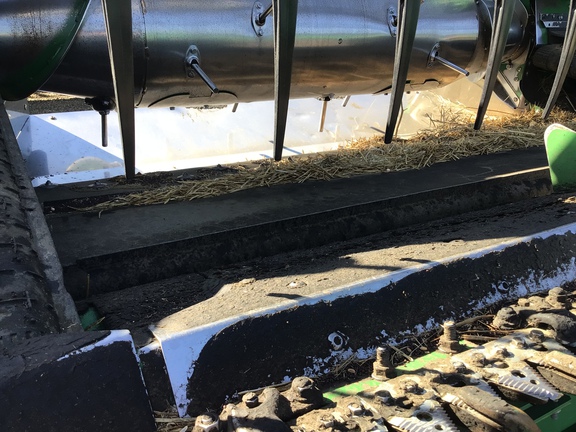 Used 2023 John Deere HD45R Combine Platforms at Horizon Ag & Turf in Lloydminster, AB - Photo19