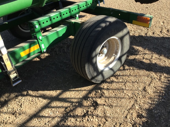 Used 2023 John Deere HD45R Combine Platforms at Horizon Ag & Turf in Lloydminster, AB - Photo20