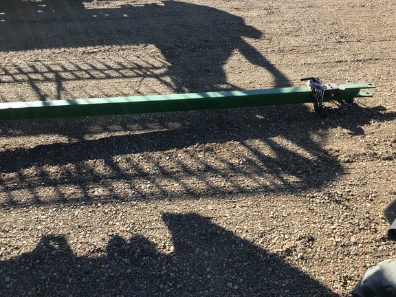 Used 2023 John Deere HD45R Combine Platforms at Horizon Ag & Turf in Lloydminster, AB - Photo21