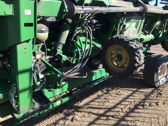 Used 2023 John Deere HD45R Combine Platforms at Horizon Ag & Turf in Lloydminster, AB - Photo24