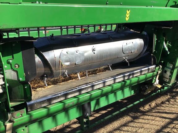 Used 2023 John Deere HD45R Combine Platforms at Horizon Ag & Turf in Lloydminster, AB - Photo26