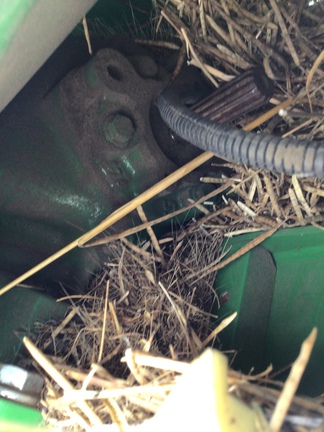 Used 2023 John Deere HD45R Combine Platforms at Horizon Ag & Turf in Lloydminster, AB - Photo28