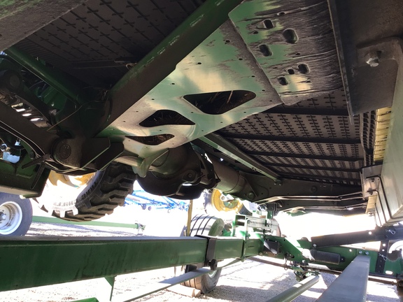 Used 2023 John Deere HD45R Combine Platforms at Horizon Ag & Turf in Lloydminster, AB - Photo30