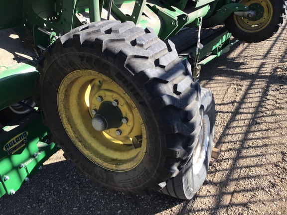 Used 2023 John Deere HD45R Combine Platforms at Horizon Ag & Turf in Lloydminster, AB - Photo33