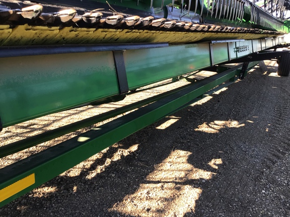 Used 2023 John Deere HD45R Combine Platforms at Horizon Ag & Turf in Lloydminster, AB - Photo38