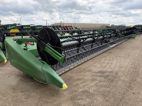 2022 John Deere HD50F - Photo7
