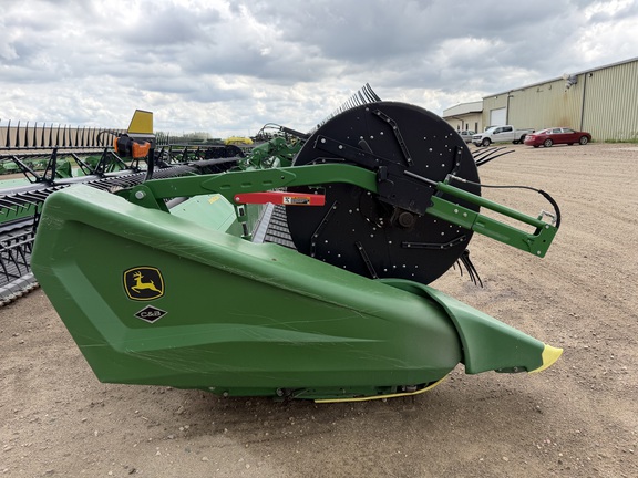 2022 John Deere HD50F - Photo6