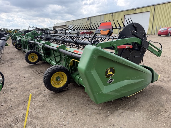 2022 John Deere HD50F - Photo5