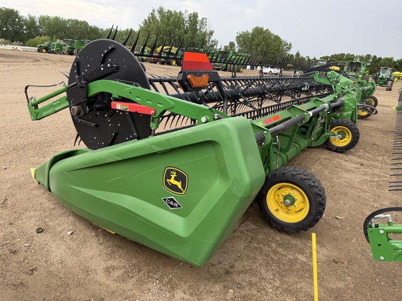 2022 John Deere HD50F - Photo4