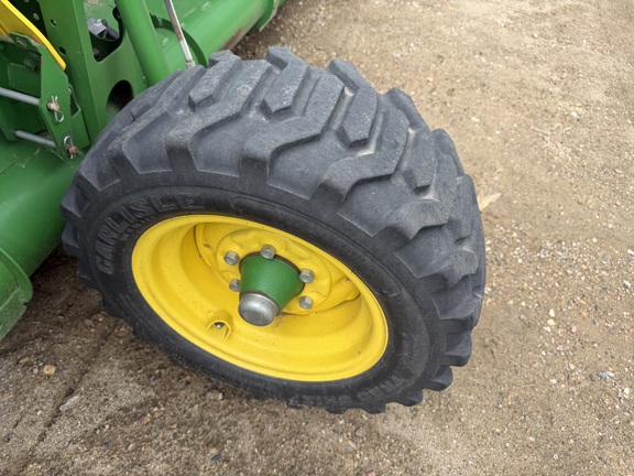2022 John Deere HD50F - Photo10