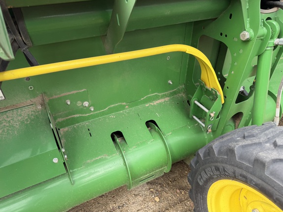 2022 John Deere HD50F - Photo12