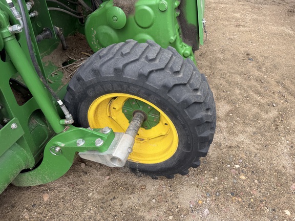2022 John Deere HD50F - Photo11