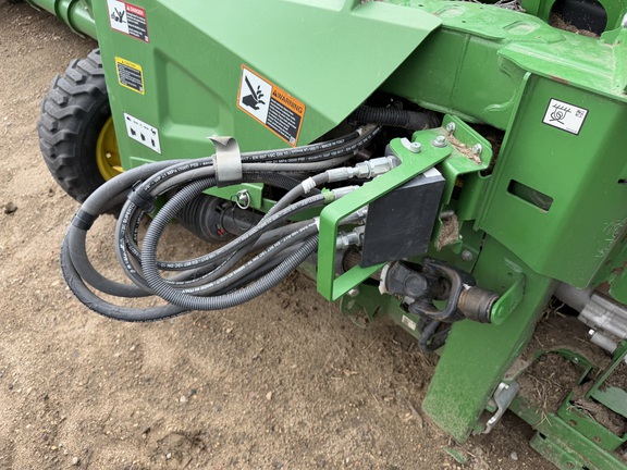 2022 John Deere HD50F - Photo14