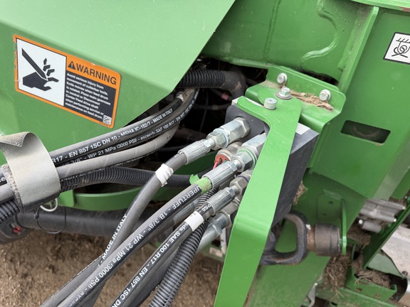 2022 John Deere HD50F - Photo15