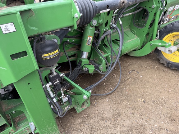 2022 John Deere HD50F - Photo16