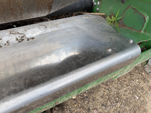 2022 John Deere HD50F - Photo18