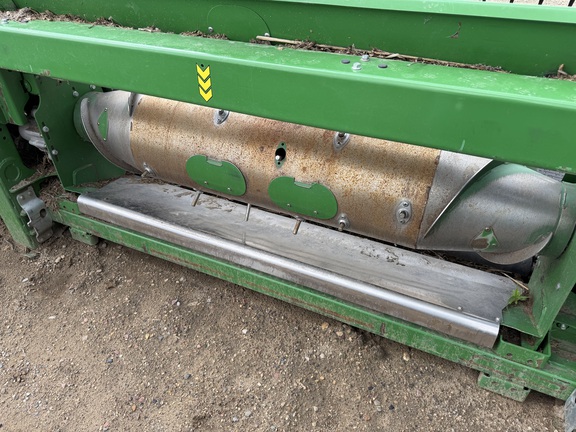 2022 John Deere HD50F - Photo17