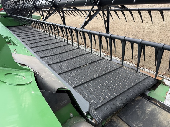 2022 John Deere HD50F - Photo20