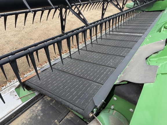 2022 John Deere HD50F - Photo22