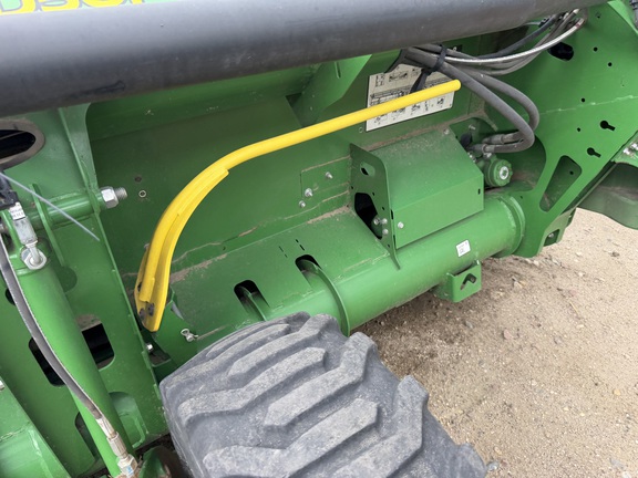2022 John Deere HD50F - Photo13