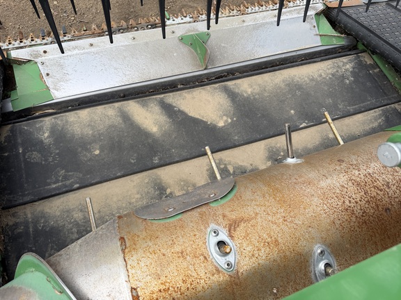 2022 John Deere HD50F - Photo21