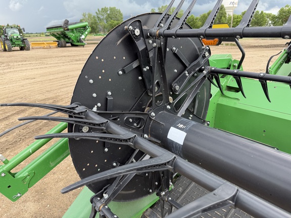 2022 John Deere HD50F - Photo23