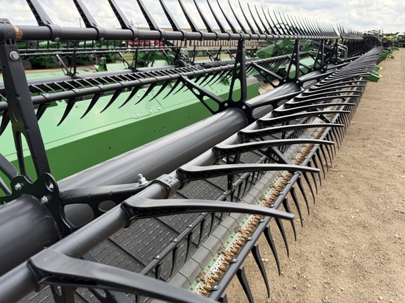 2022 John Deere HD50F - Photo26