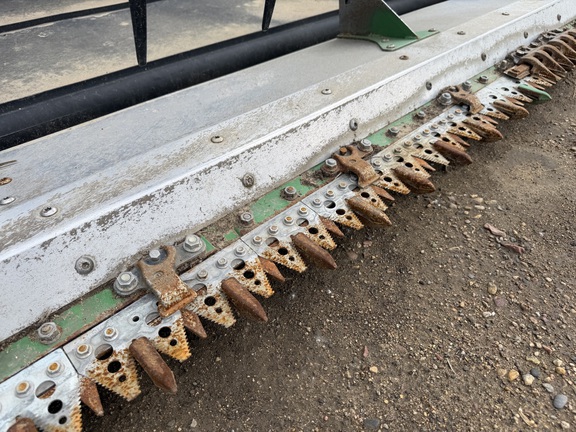 2022 John Deere HD50F - Photo30