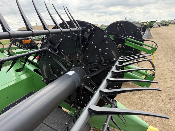 2022 John Deere HD50F - Photo24