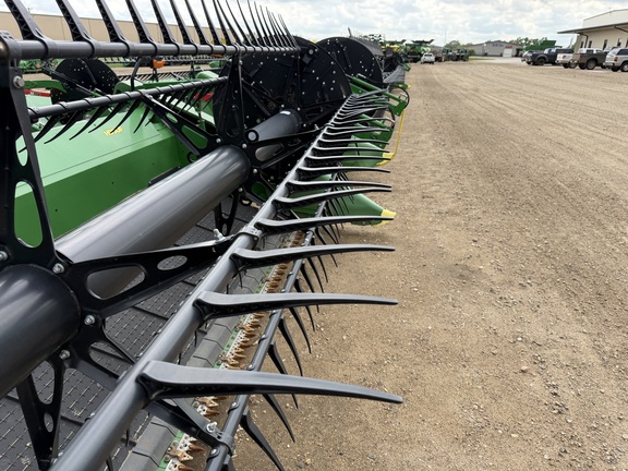 2022 John Deere HD50F - Photo27